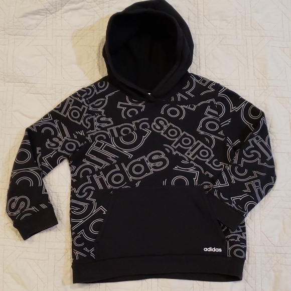 adidas Other - Adidas hoodie